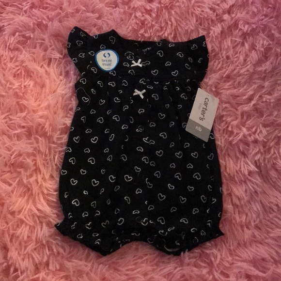 Carter's Other - “Carter’s” one piece